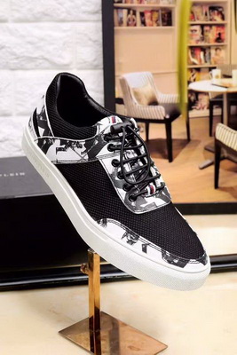 PhiliPP Plein Fashion Casual Men Shoes--085